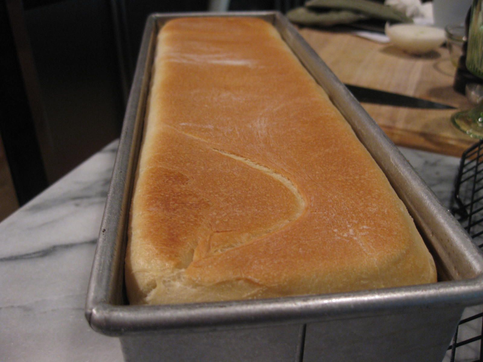 Pullman Loaf Pan 13 - Perfect Baking Recipes