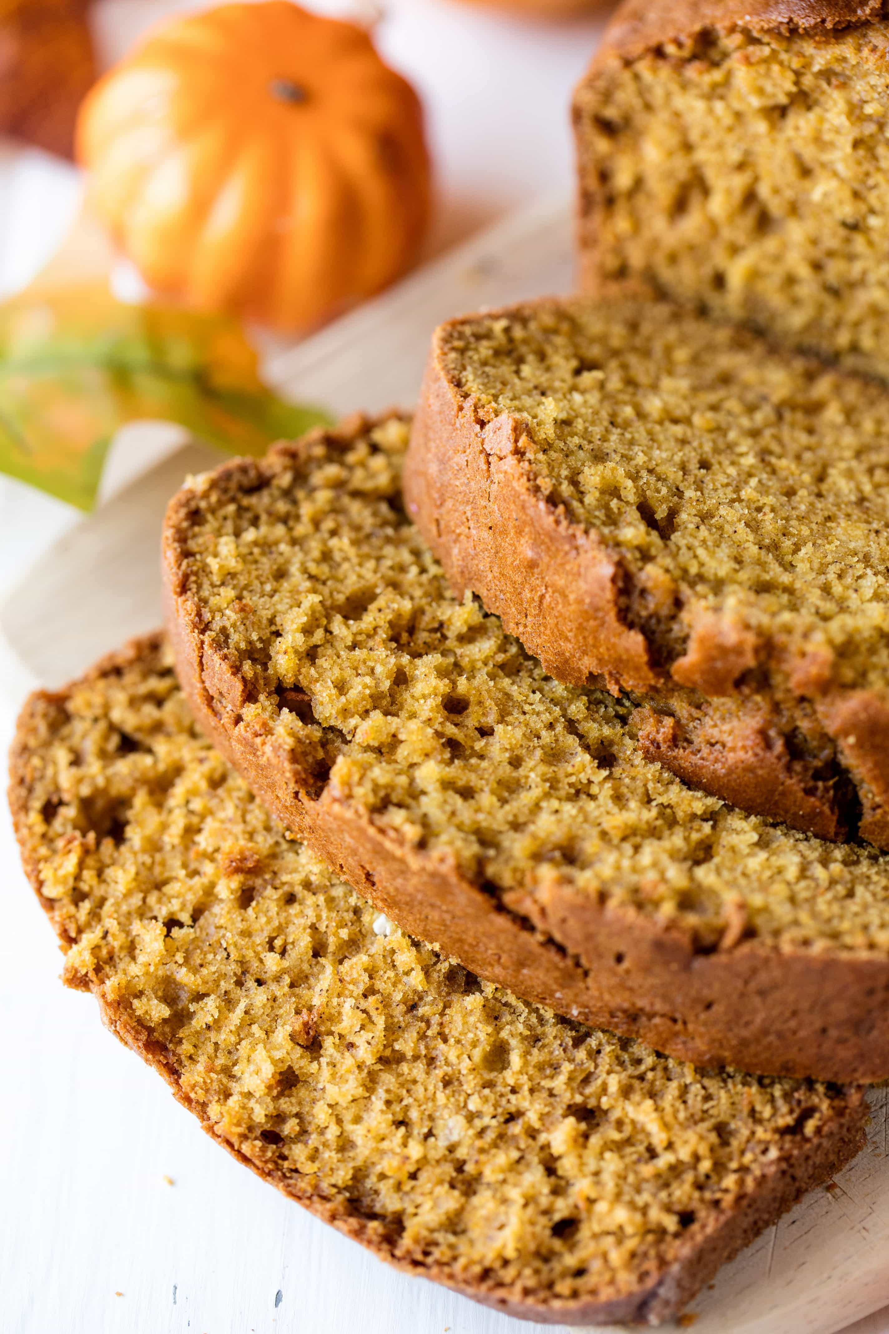 Pumpkin Bread 9Gag