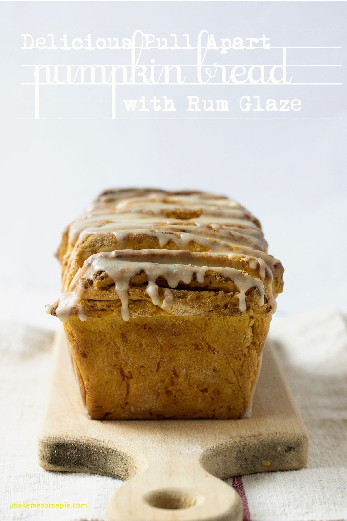 5 Pumpkin Bread Glaze Recipes You'll Love