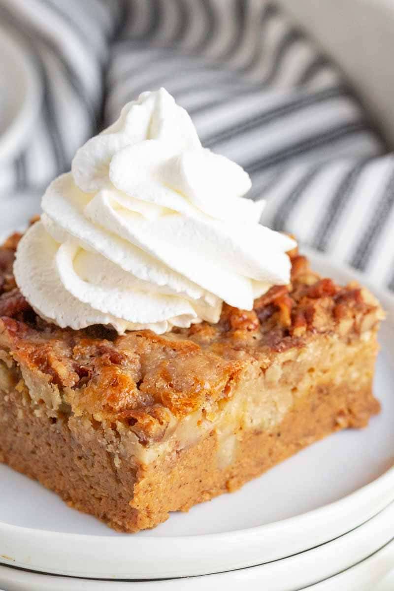 Pumpkin Dump Cake Everyone S Favorite Easy Fall Dessert Hype