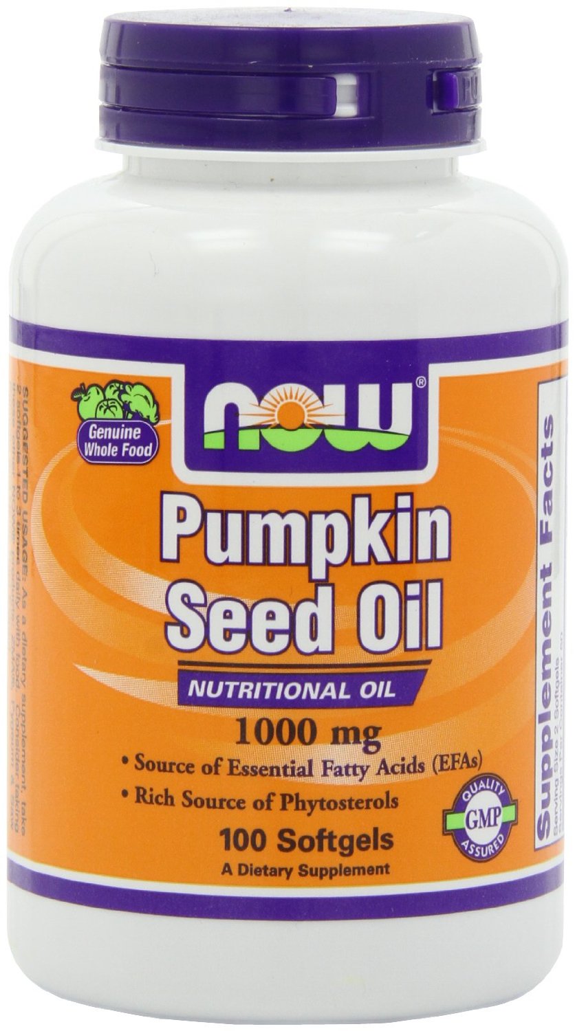 5 Ways Pumpkin Seed Oil Boosts Hair Health