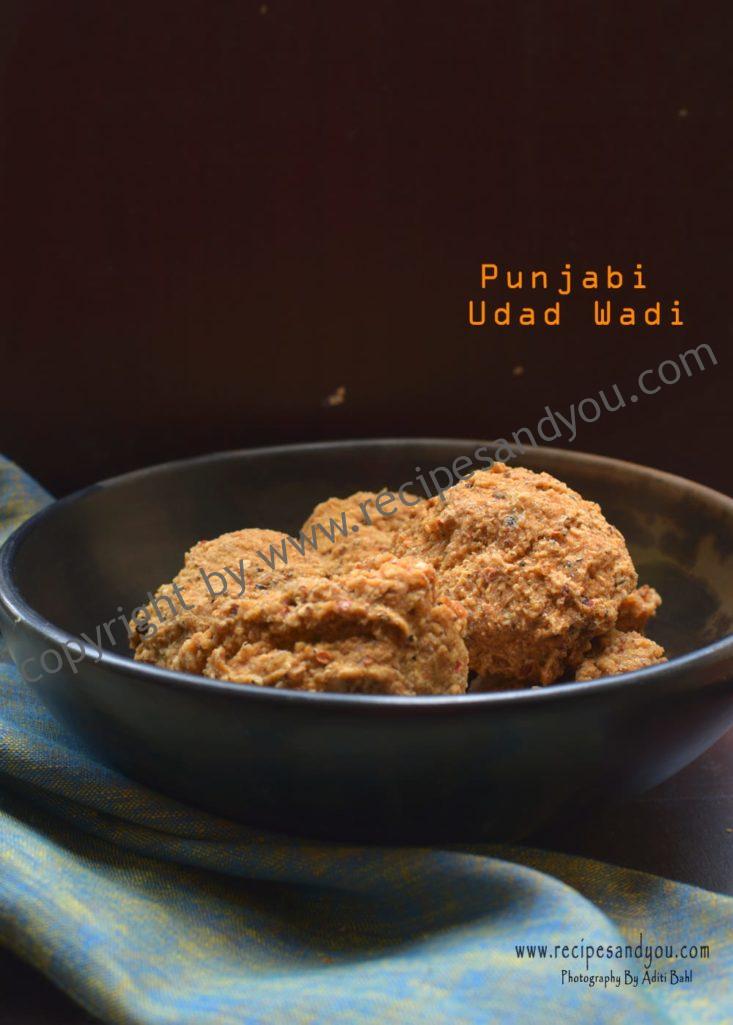 Punjabi Aloo Wadiyan Aloo Wadiyan Ka Salan Recipe By Gulsheed Malik