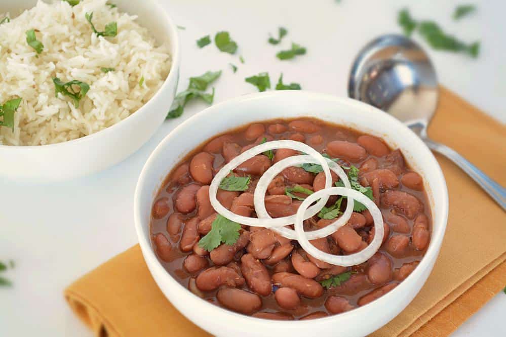 5 Must-Try Punjabi Rajma Recipe Hacks