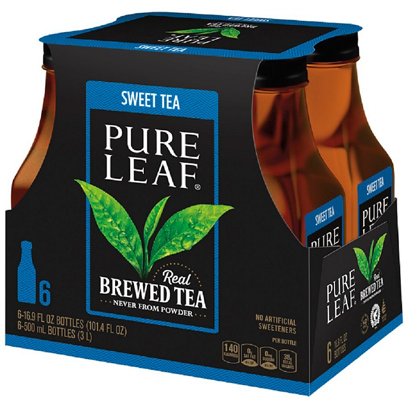 Pure Leaf Sweet Tea Recipe