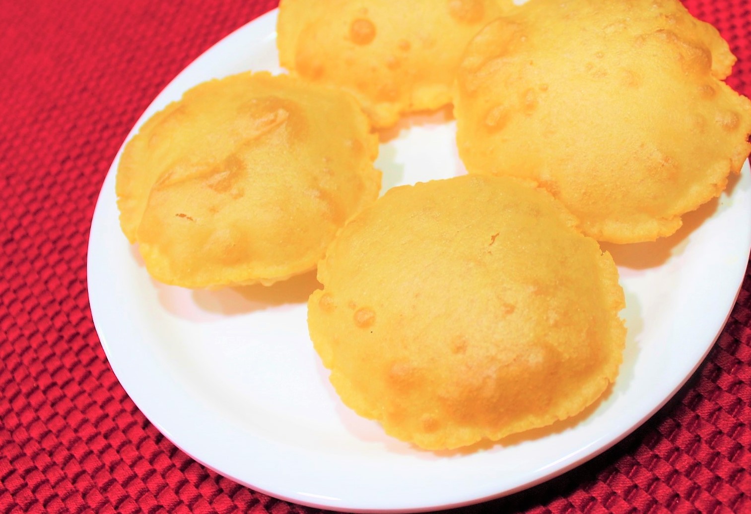 Puri Recipe Learn To Make Soft Puffed Puris At Home By Archana Amp 39 S Kitchen