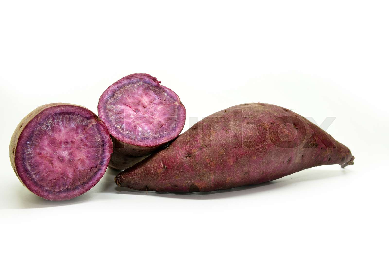 5 Delicious Purple Sweet Potato Recipes You Must Try