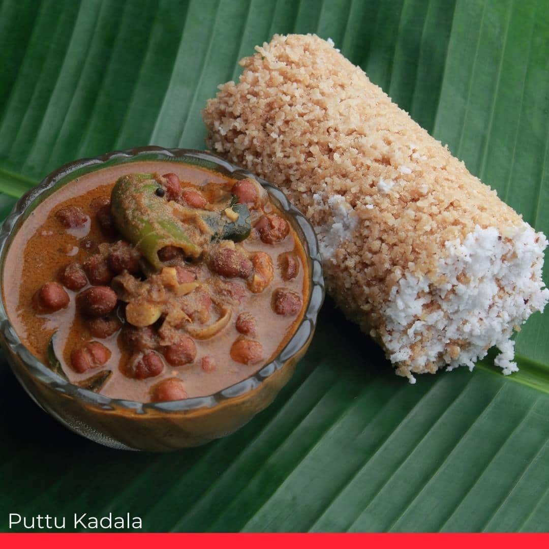 5 Steps to Perfect Puttu: Easy Recipe Guide