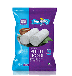 Puttu