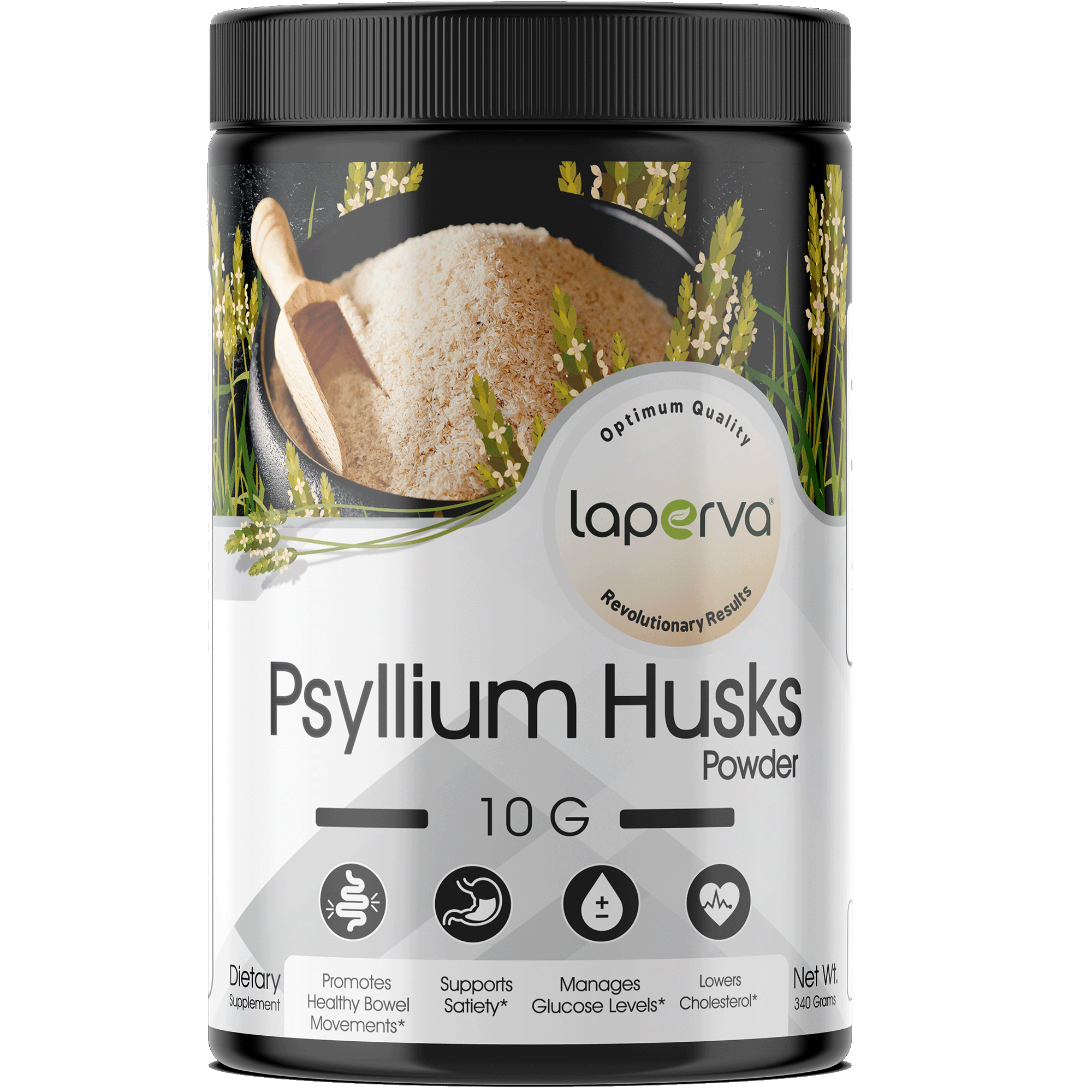 5 Delicious Vegan Recipes Using Psyllium Husks