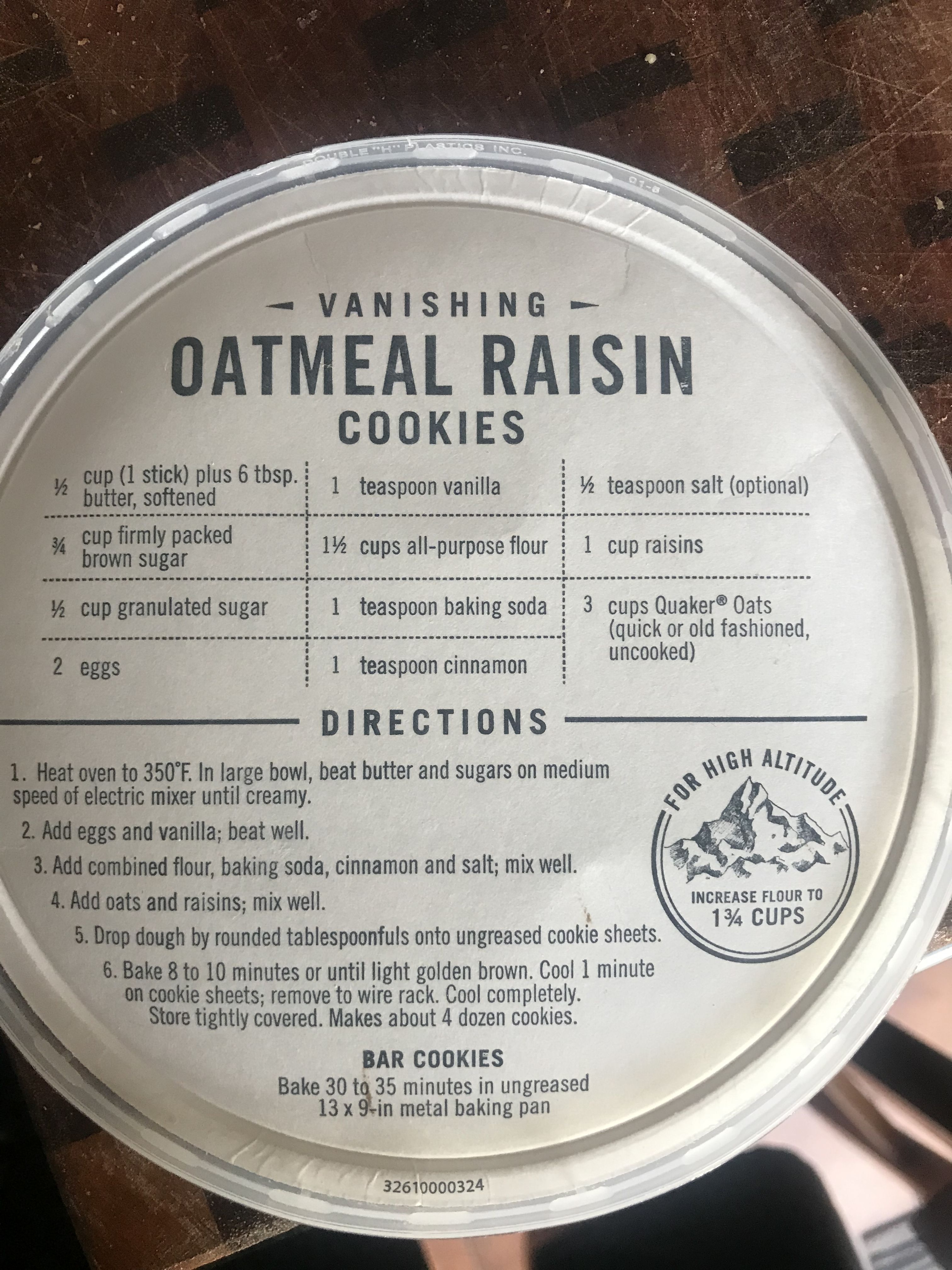 Quaker Oats Oatmeal Cookies: 5 Secret Ingredient Tips