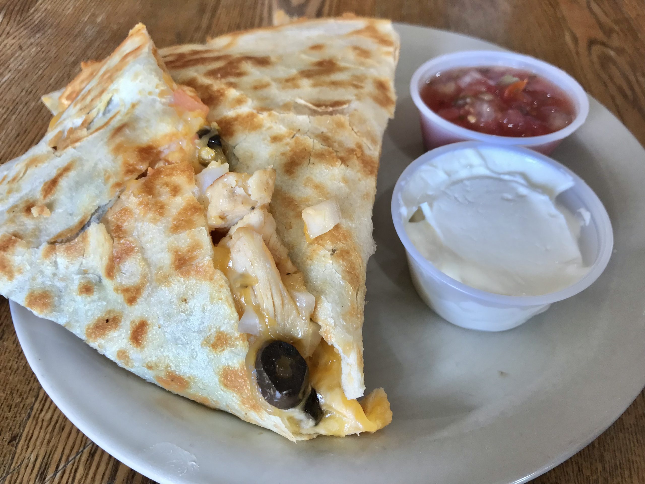 5 Easy Quesadilla Recipes You'll Love