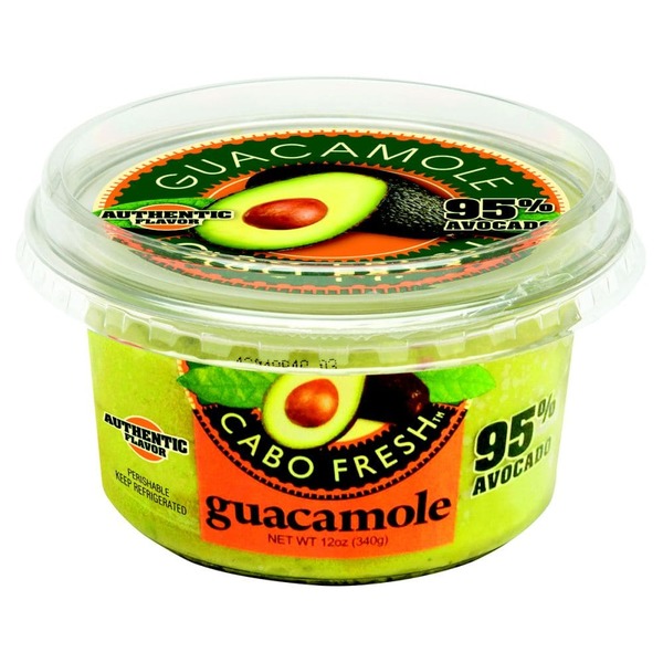 Quick Amp Easy Guacamole Authentic Mexican Flavor Prep My Recipe