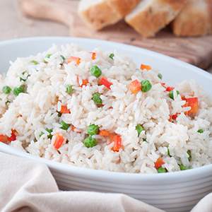 Quick And Delicious Rice Photos Food