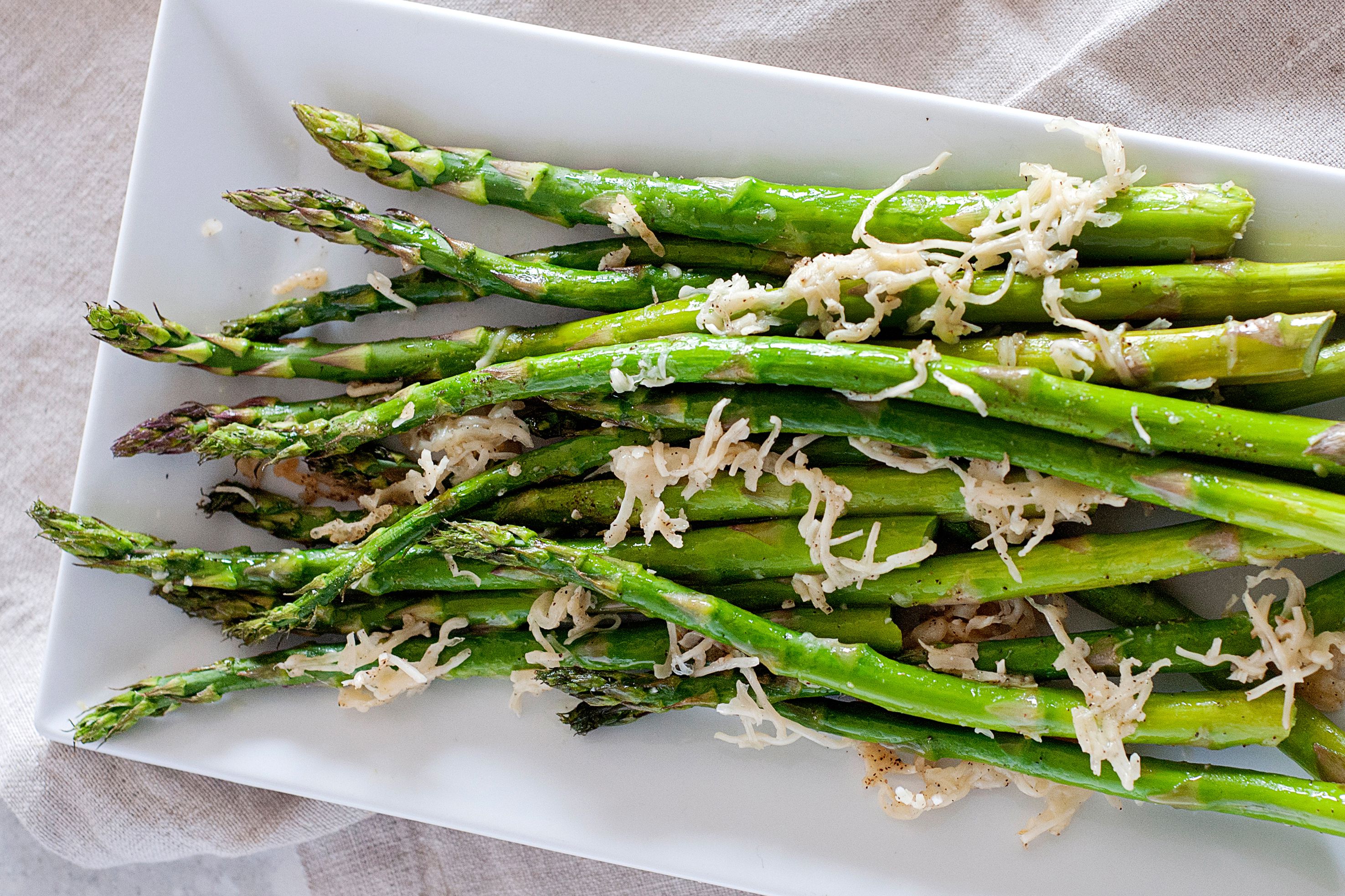 Quick And Easy Asparagus Asparagus Recipes Baked Asparagus Recipes