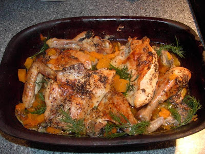 Quick And Easy Chicken Recipe Allrecipes