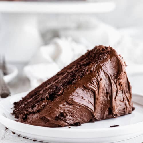 Quick And Easy Chocolate Cake Recipe Easy Weeknight Recipes