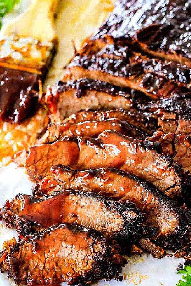 Quick Bbq Beef Recipe Pressure Cooker Perfection