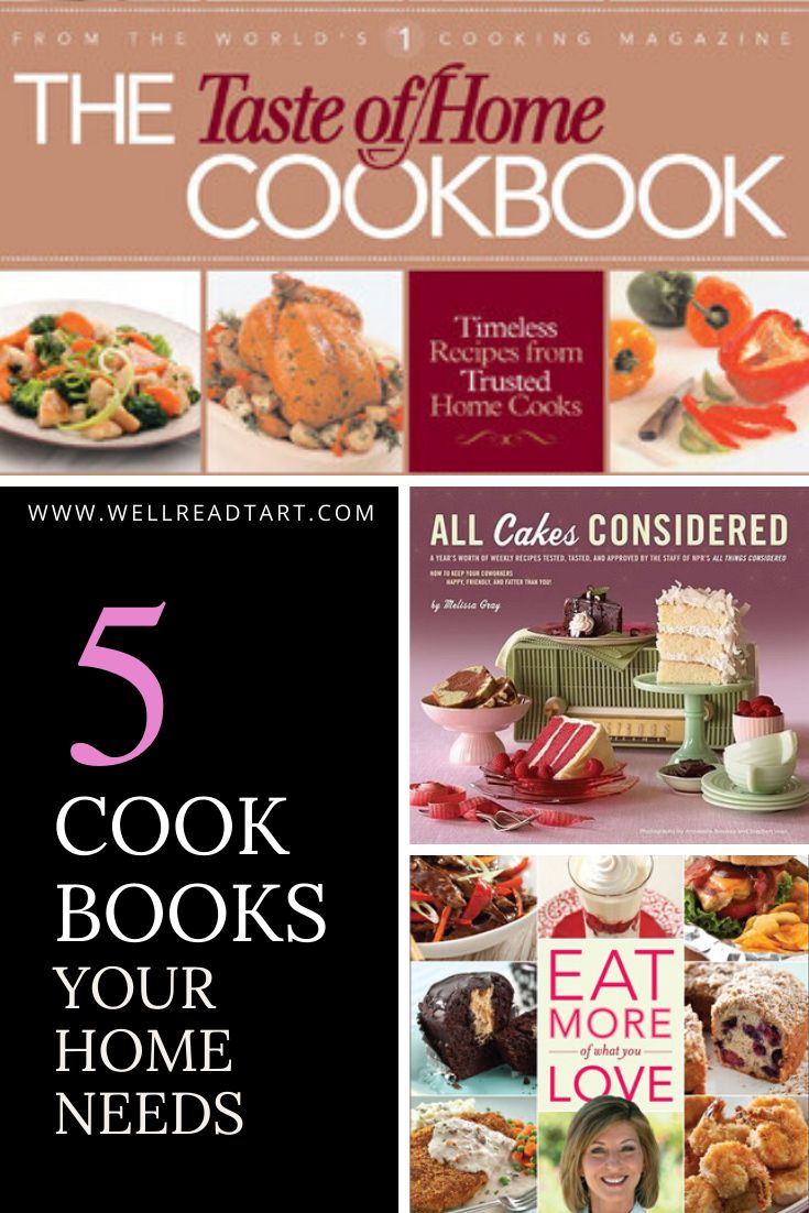 Quick Look Books Cookbooks December 2019 Cookbook Tea And