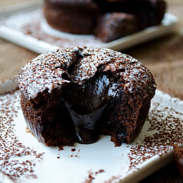 Quick Molten Chocolate Lava Cake Recipe Step By Step Cooking Chocolate Chocolate Lava Cake