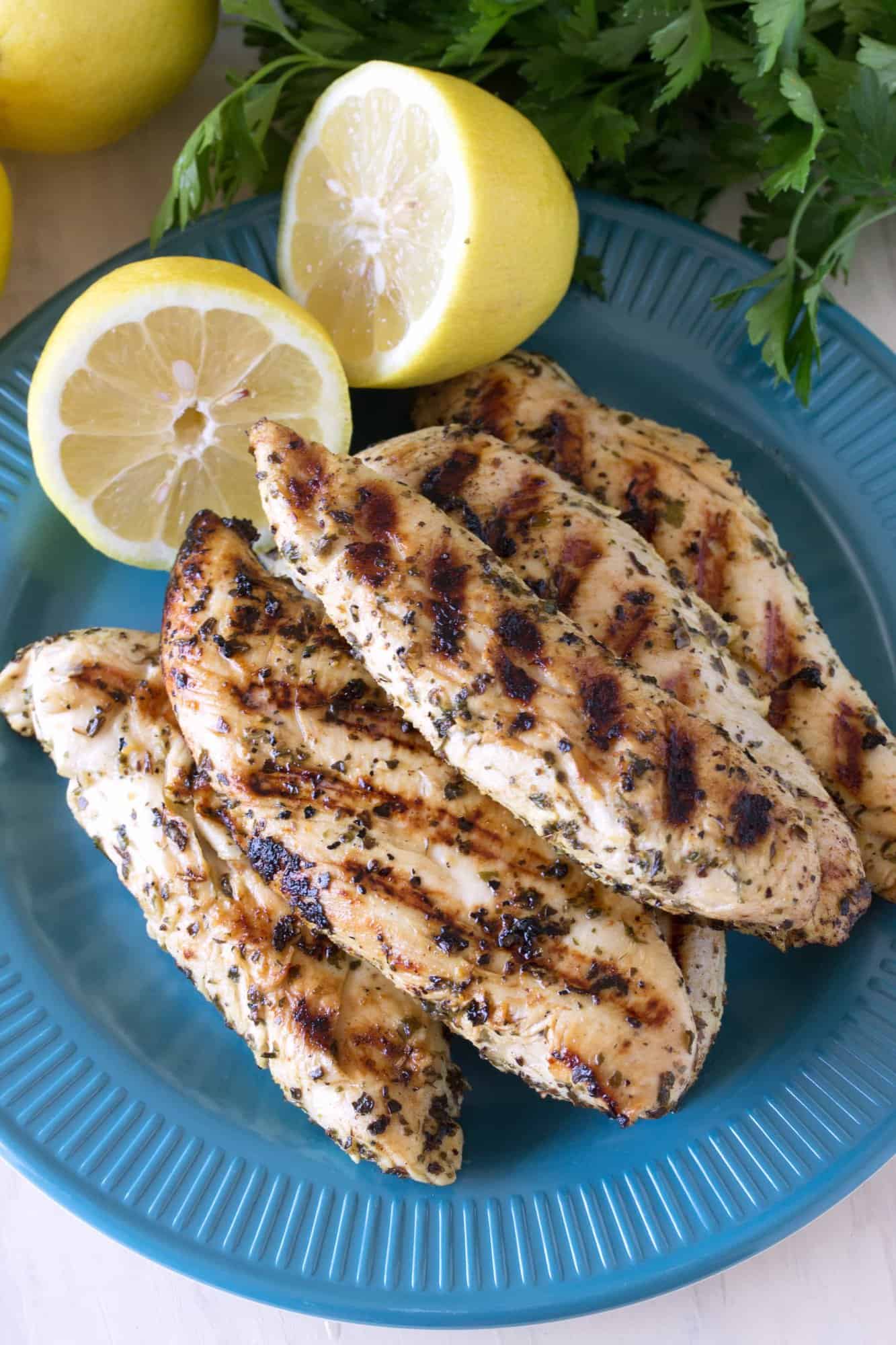 Chicken Tender Quick Recipe: Easy and Delicious