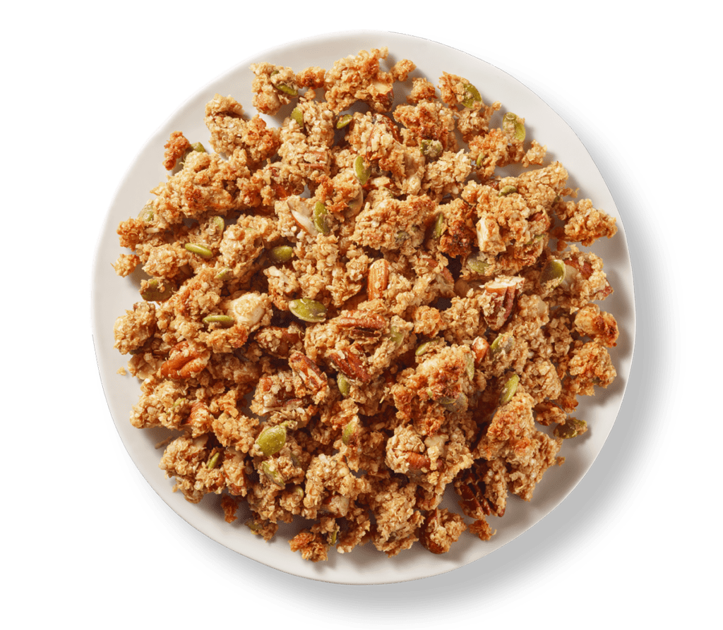 5 Delicious Quinoa Flakes Cereal Recipes for Breakfast