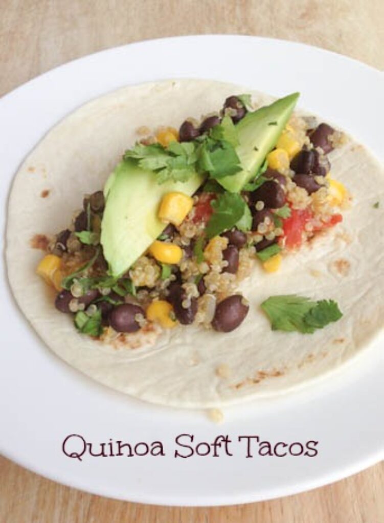 5 Simple Quinoa Soft Recipes You'll Love