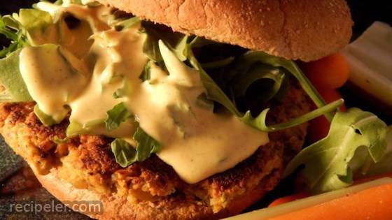 Quinoa Veggie Burgers With Whipped Feta The Corner Kitchen Recipe