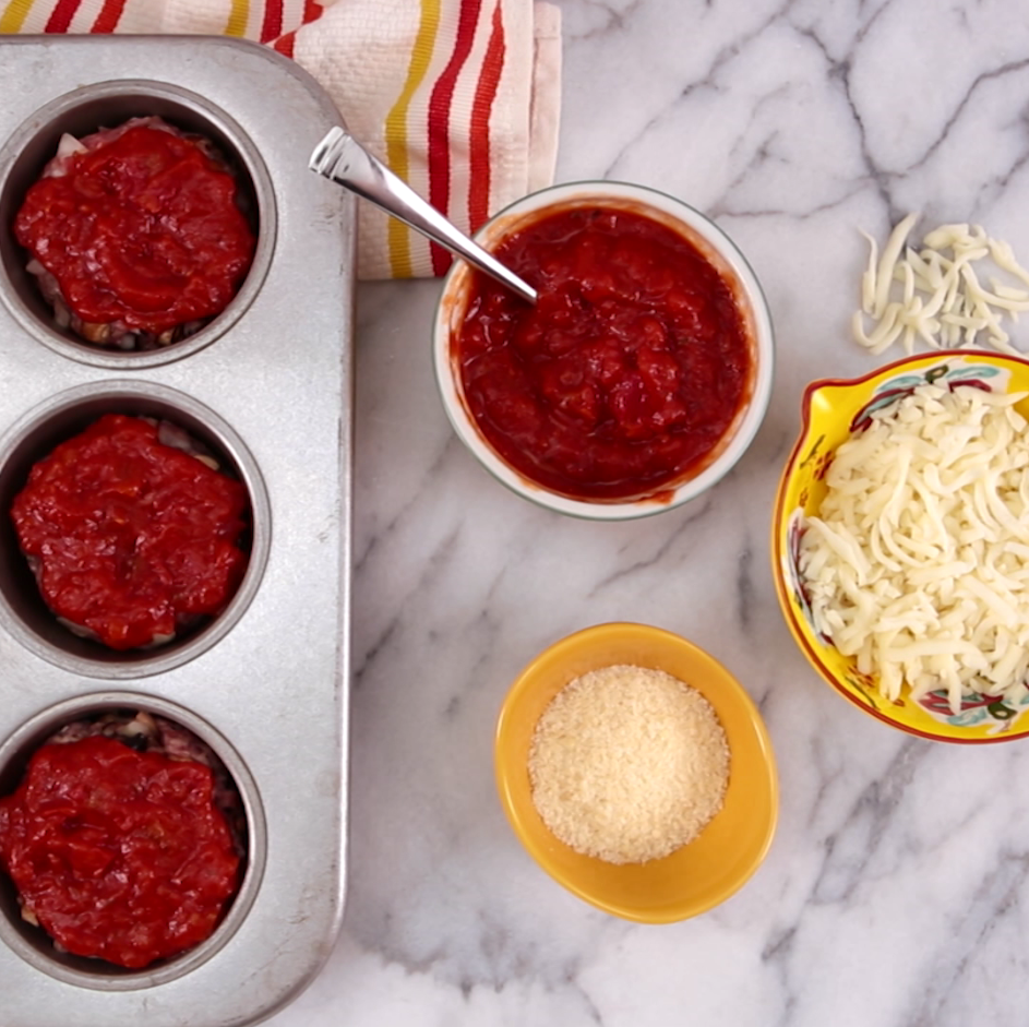 5 Ways to Make David's Famous Meatloaf from QVC