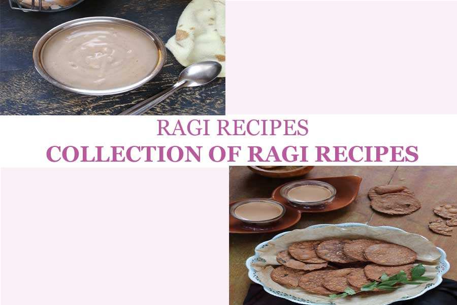 5 Healthy Ragi Recipes You Must Try