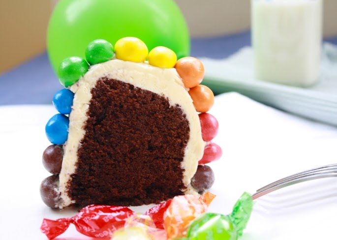 Rainbow Cake Recipes And How To Make It Inspirationseek Com