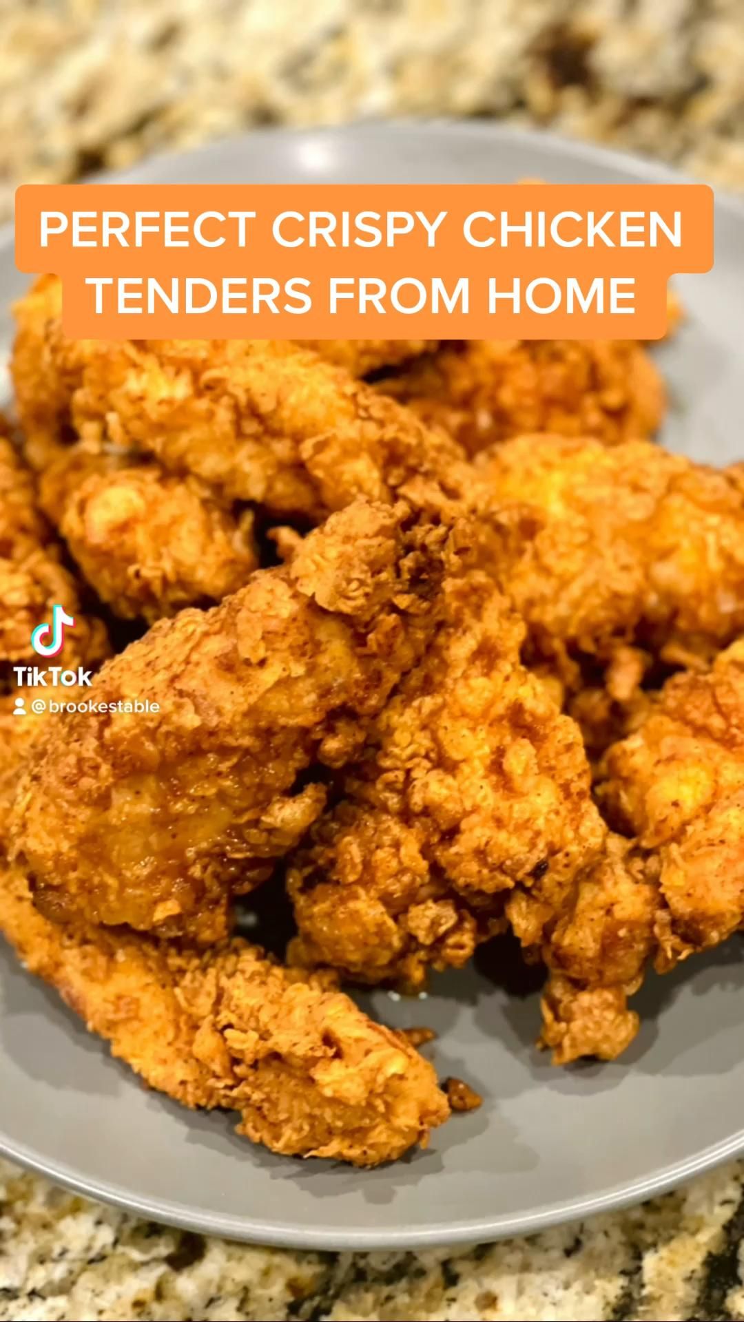 Raising Cane S Copycat Chicken Tenders And Dipping Sauce Artofit