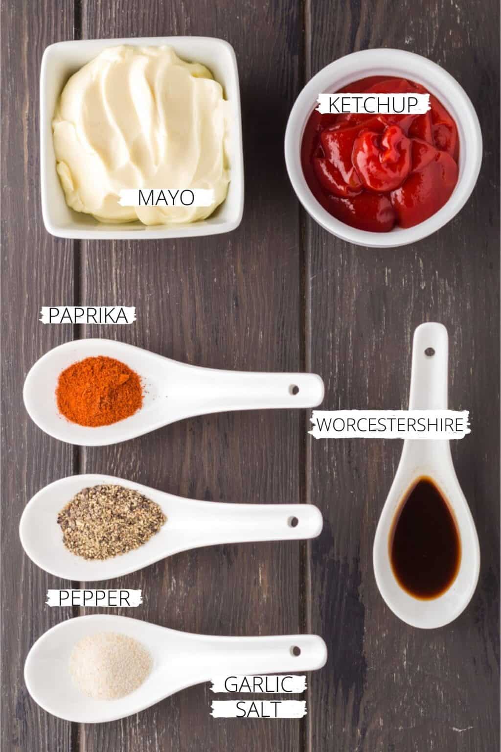 Discover Raising Canes Sauce Recipe - Easy to Make at Home