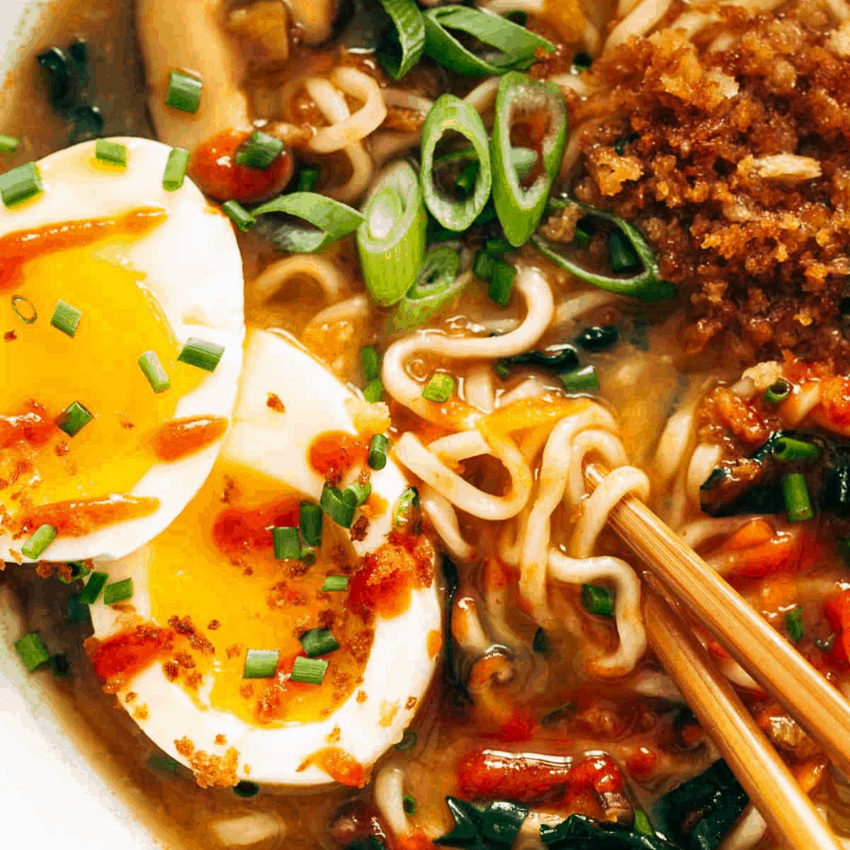 Ramen No Soup Recipe Easy Deporecipe Co