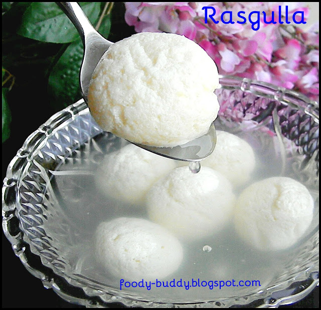 Rasagulla Soft Rasagulla Recipe Soft Bengali Sweet Home Made Soft