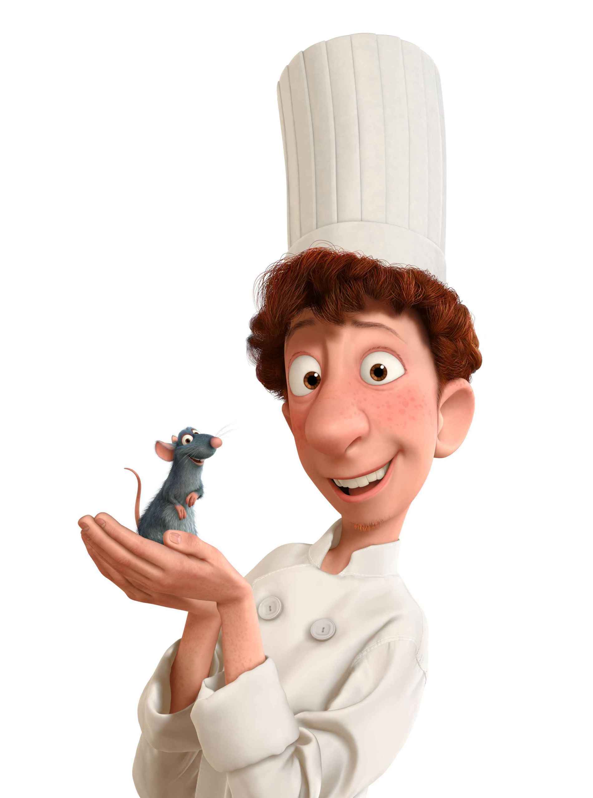 Ratatouille