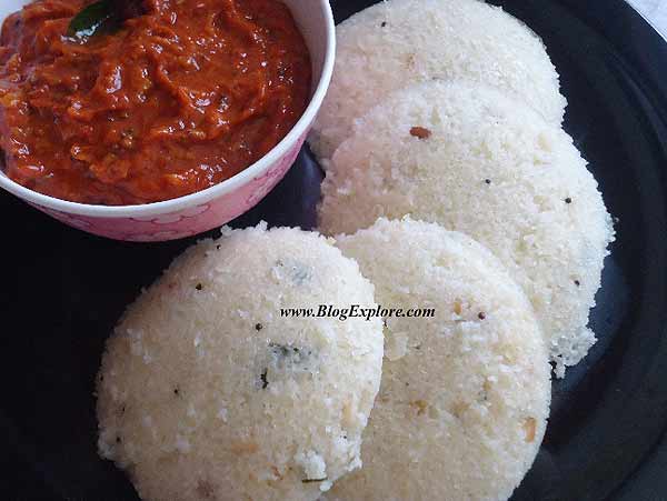 Rava Idli Recipe Semolina Idli Sooji Ka Idli Simple Indian Recipes