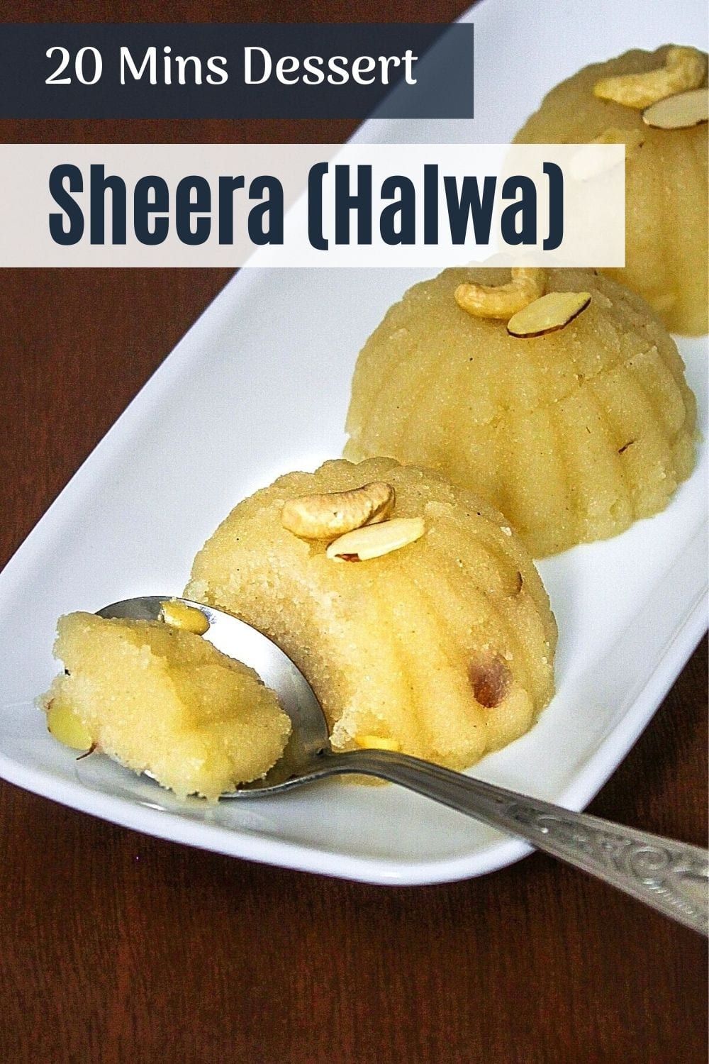 Rava Sheera Spice Up The Curry Recipe In 2022 Sheera Recipe