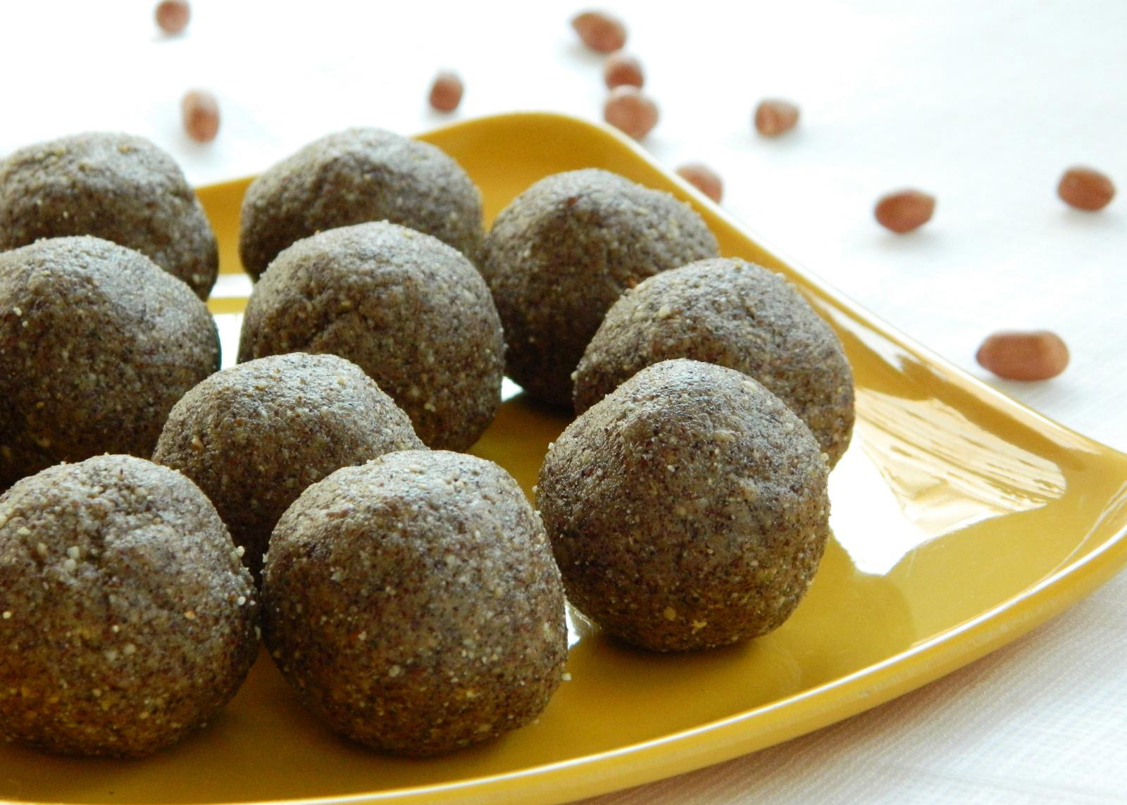 5 Easy Rava Ladoo Recipe Hacks