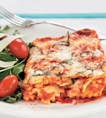 Ravioli Lasagna Recipe: Easy, Delicious Fusion Meal