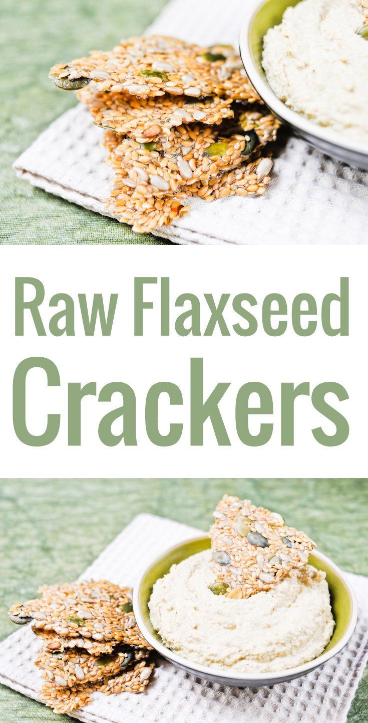 Raw Flaxseed Crackers Recipe Chocolate Zucchini Recipe Raw Food