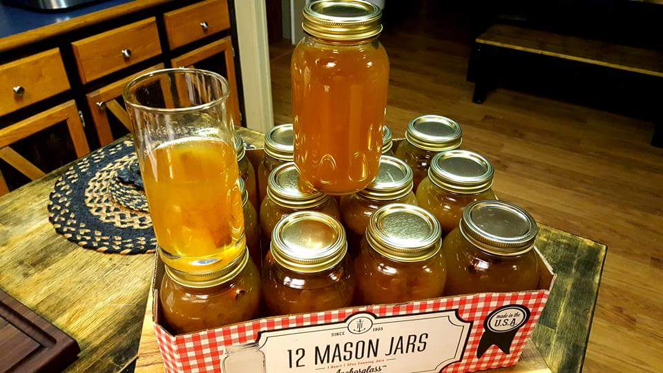 Apple Pie Shine Recipe: Easy Homemade Delight