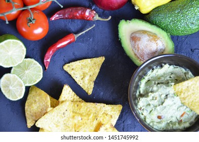 Avocado Dip Recipe: Easy and Delicious