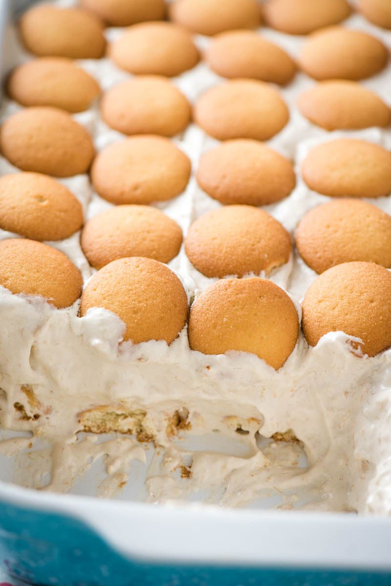 5 Easy Banana Pudding Recipes without Cream Cheese