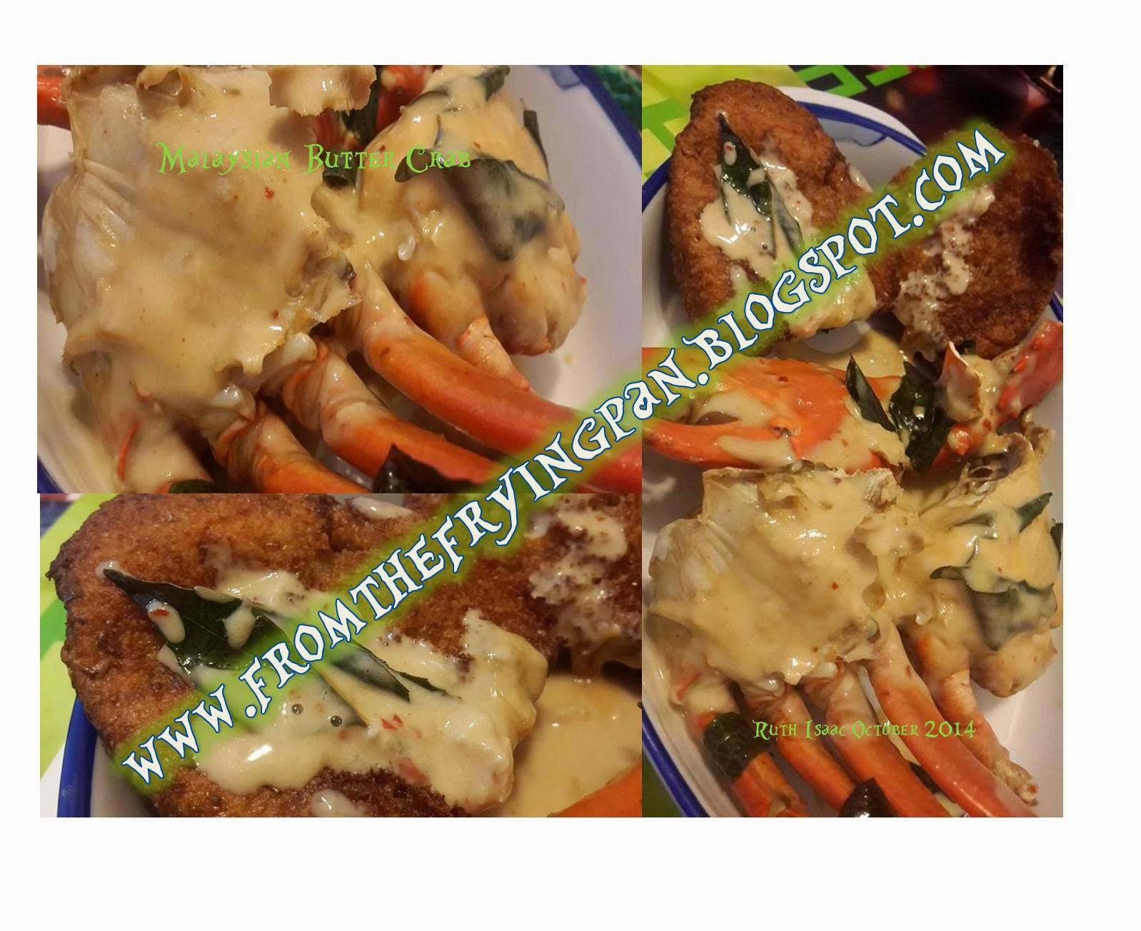 Easy Boil Crab Pot Recipe: Seafood Delight