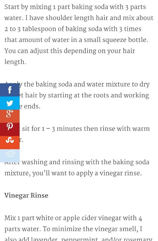 7 Baking Soda Recipes for Perfect Baking Results