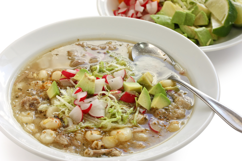 Chicken Posole Recipe: Easy and Flavorful Mexican Delight