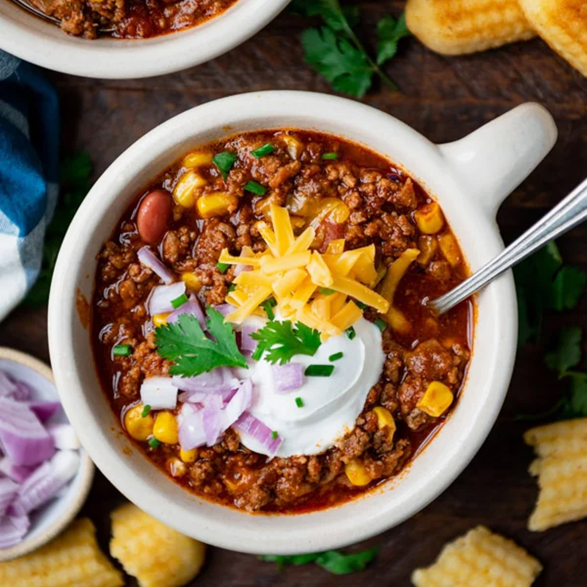 Receipe Easy Chili Rellano