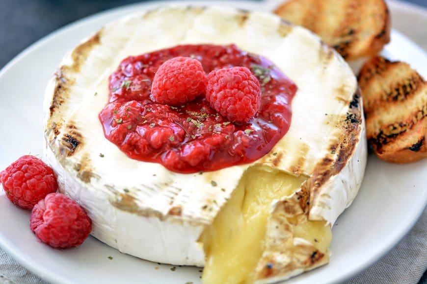 Brie Cheese Delights: Simple and Savory Recipes