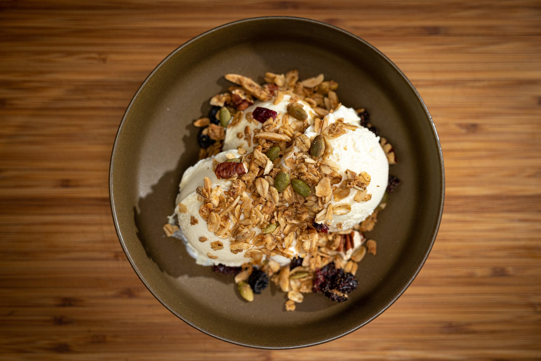 5 Ways to Make Alton Granola at Home