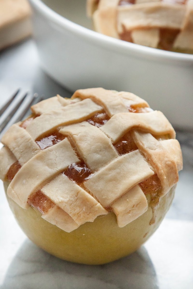 Easy Apple Pie Recipe Using Canned Filling